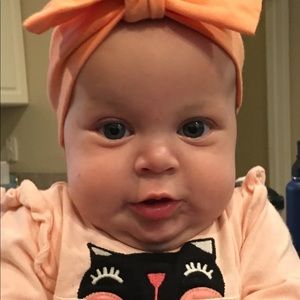 Meet your Posher, Wendy